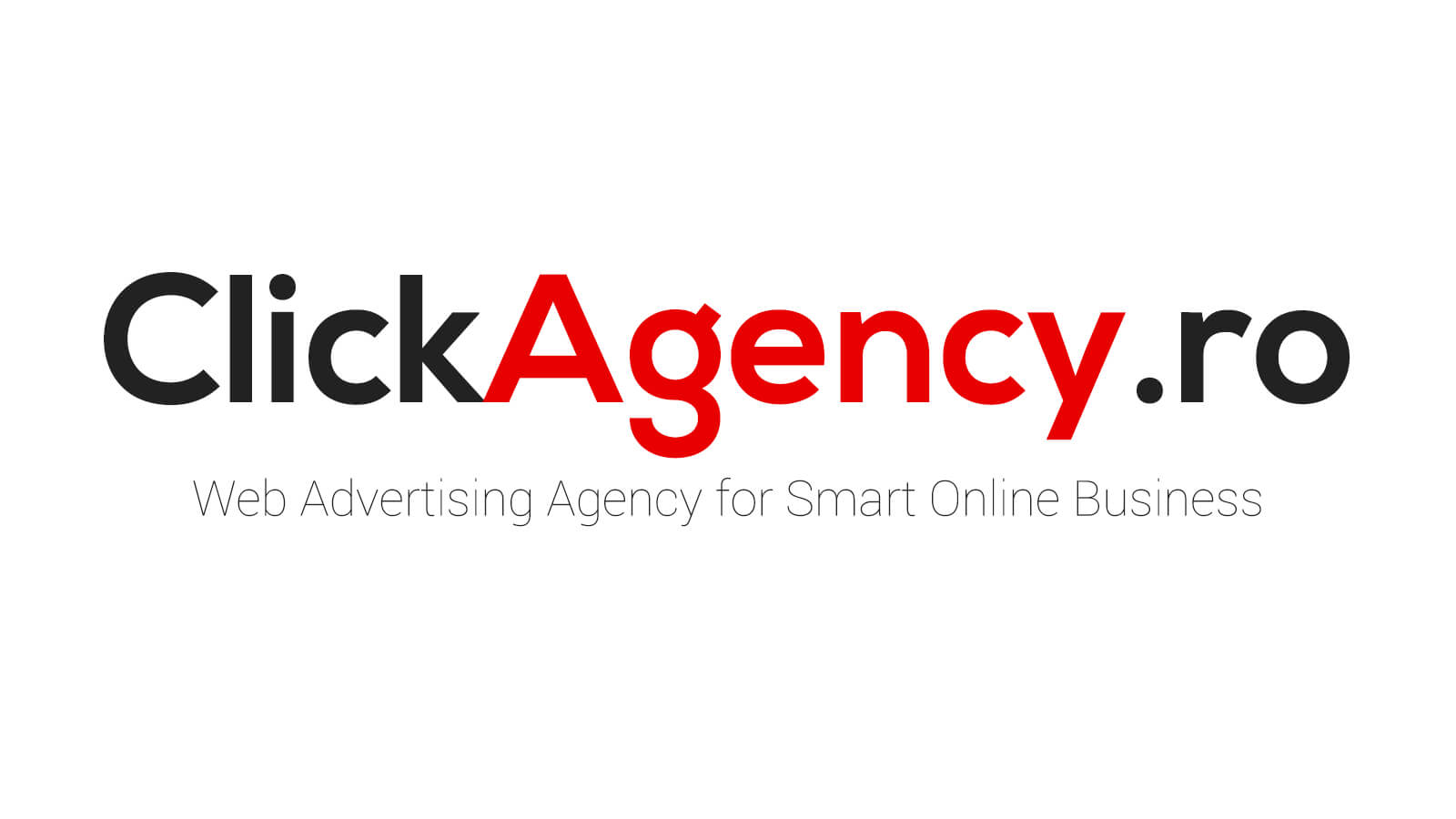 Click Agency | Web Advertising Agency for Smart Online Business